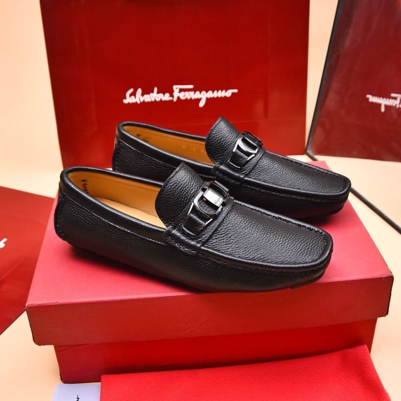 Ferragamo Shoes